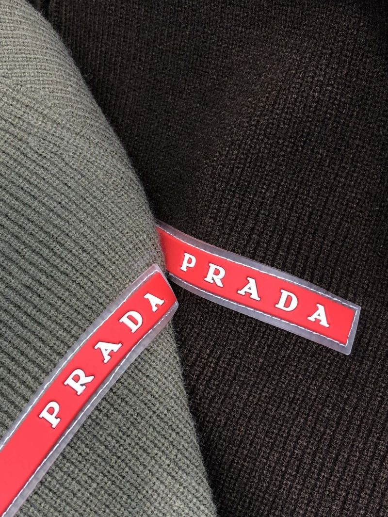 Prada Outwear